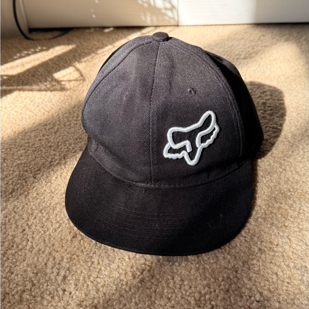 Men’s Fox Racing Hat